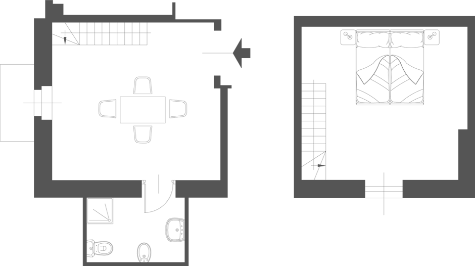 Plan Wohnung 26